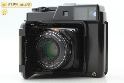 Appareil photo argentique - , fuji