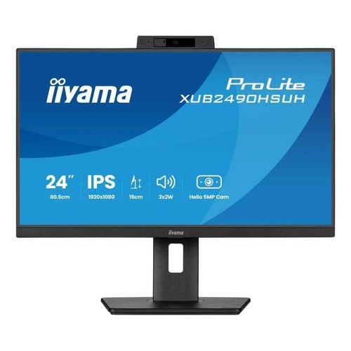 Iiyama xub2490hsuh écran - xub2490hsuh, b2