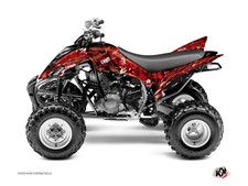 Kit Déco Quad Camo Yamaha 350