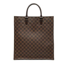 Louis Vuitton Damier Sac Plat