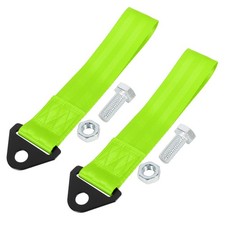 Kit 2 sangles ceinture