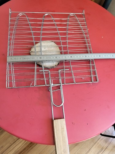 Grille cuisson barbecue - de,