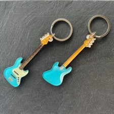 Porte-clés guitare Fender
