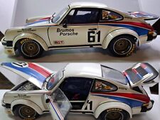 Exoto Racing Legends Porsche 934 Rsr 61 1977 World LTD Edition Daytona 24 Hours 