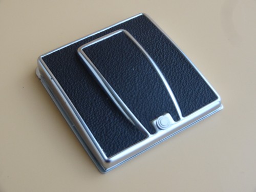 Hasselblad waist level finder - level,