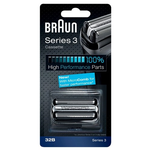 Original braun 32b - braun,