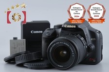 Objectif Canon EOS Kiss X2 /