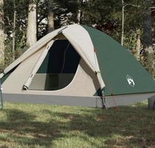 Tente De Camping XXL Familiale