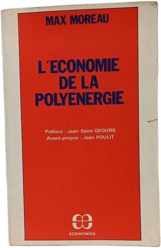 économie la polyénergie - la,