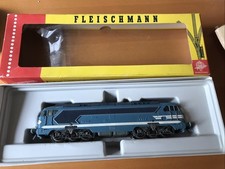 FLEISCHMANN HO Réf 4280 