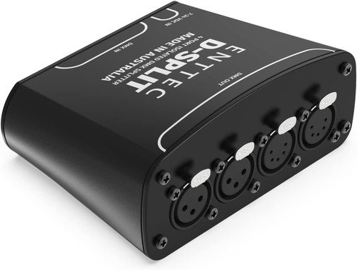 Enttec split 70578 - d-split,