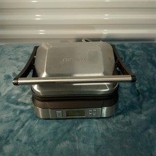 Cuisinart GR-6 Smokeless