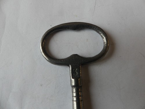 Pour horloge pendule cle - pendule,