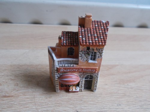 Miniature carlton gault - miniature,