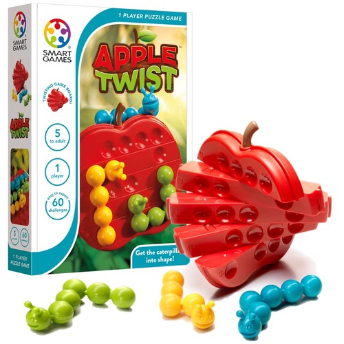Smart games apple - smart, twist