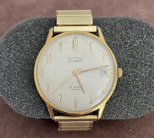 Montre homme altitude - montre,