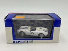 1/43 " PORSCHE 550RS LE MANS