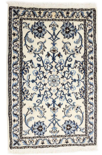 Vintage cream classic floral - vintage,