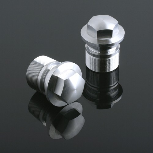 Bouchons fourche - fourche, (2)