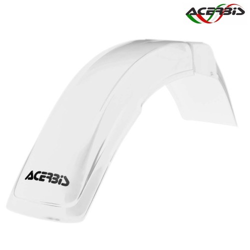 Acerbis 0008200 030 garde - 0008200.030, garde-boue