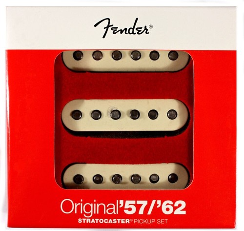 New fender stratocaster - new, fender®