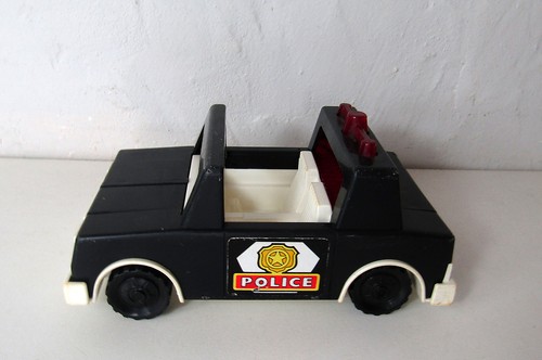 Fisher price voiture - fisher,