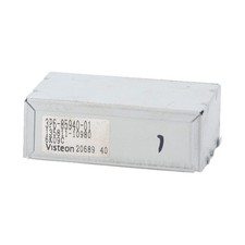 Boîtier gestion ABS (Yamaha -