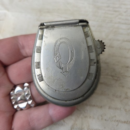 Pyrogène tabatière briquet - pyrogène,