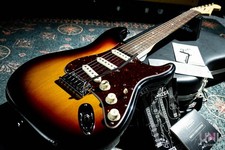 Fender American Deluxe