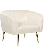Fauteuil Club Cabriolet en