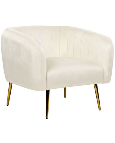 Fauteuil club cabriolet - cabriolet, en
