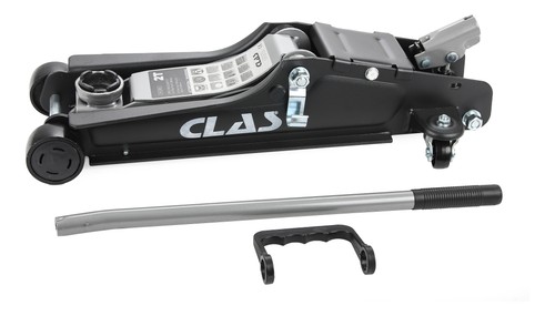 Cric rouleur extra plat clas - extra,
