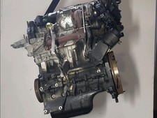 MOTEUR DIESEL Mazda 2 2 PHASE