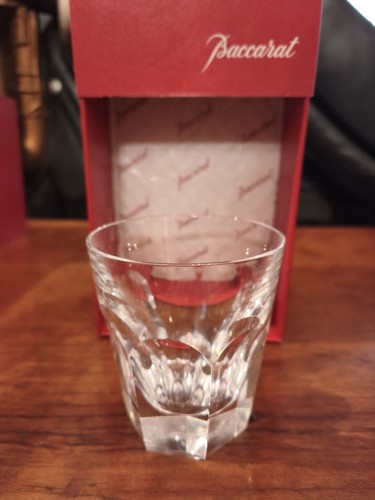 Baccarat harcourt gobelet - baccarat,