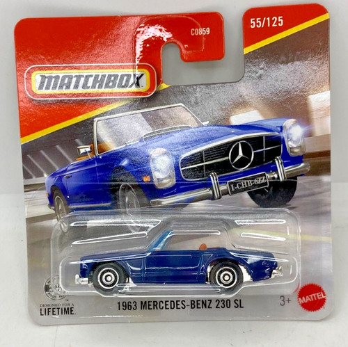 46079 matchbox mbx 2026 - matchbox,