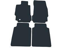 ANTHRACITE Tapis de sol pour