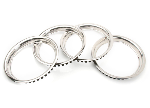 New set polished - set, of