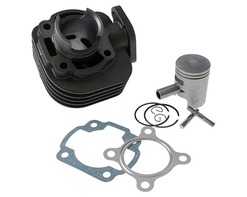 Kit cylindres rechange - de,