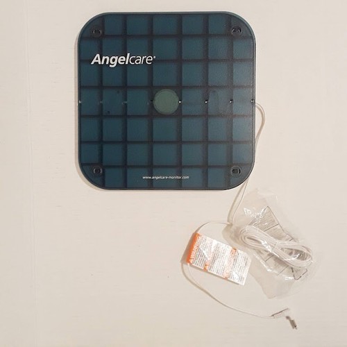 Angelcare movement sensor - angelcare,