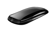 Coffre de toit exclusif