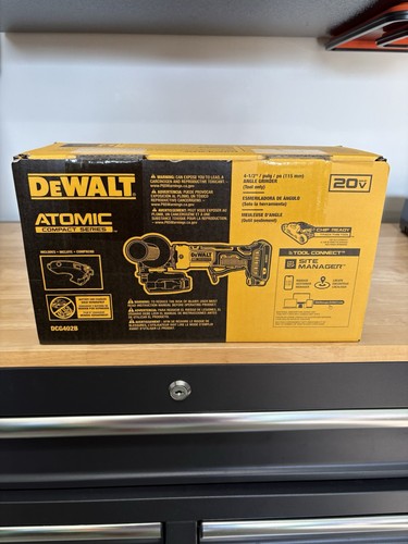 Dewalt atomic 20v - dewalt,