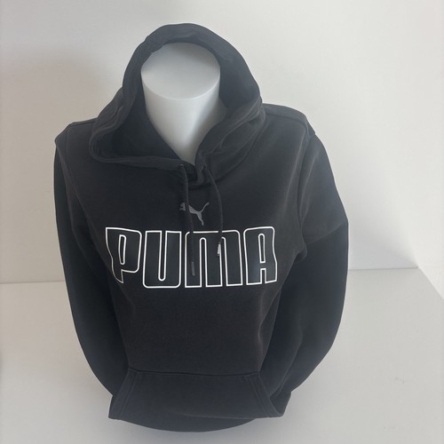 Sweat capuche puma - capuche,