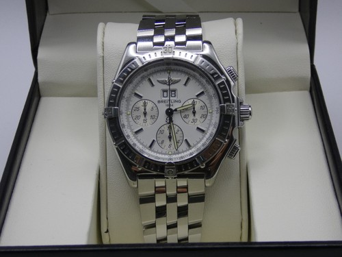 Breitling crosswind special - crosswind, ss