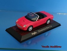 Voiture de collection  -  Ford