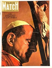 Paris Match n°819 - 19