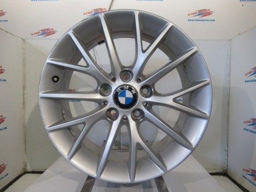 Jante aluminium bmw - aluminium, 1