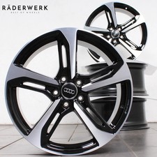 19 pouces original Audi TT TTS