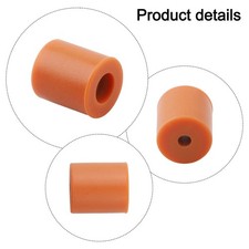 Pack de 16 colonnes de nivellement en silicone compatibles avec pour série Ende