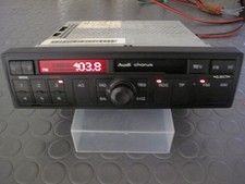 VINTAGE AUDI BLAUPUNKT CHORUS M4 A3 A4 TT 4B0035152A CAR RADIO 90s