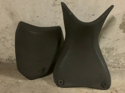 Selle confort ducati - confort,